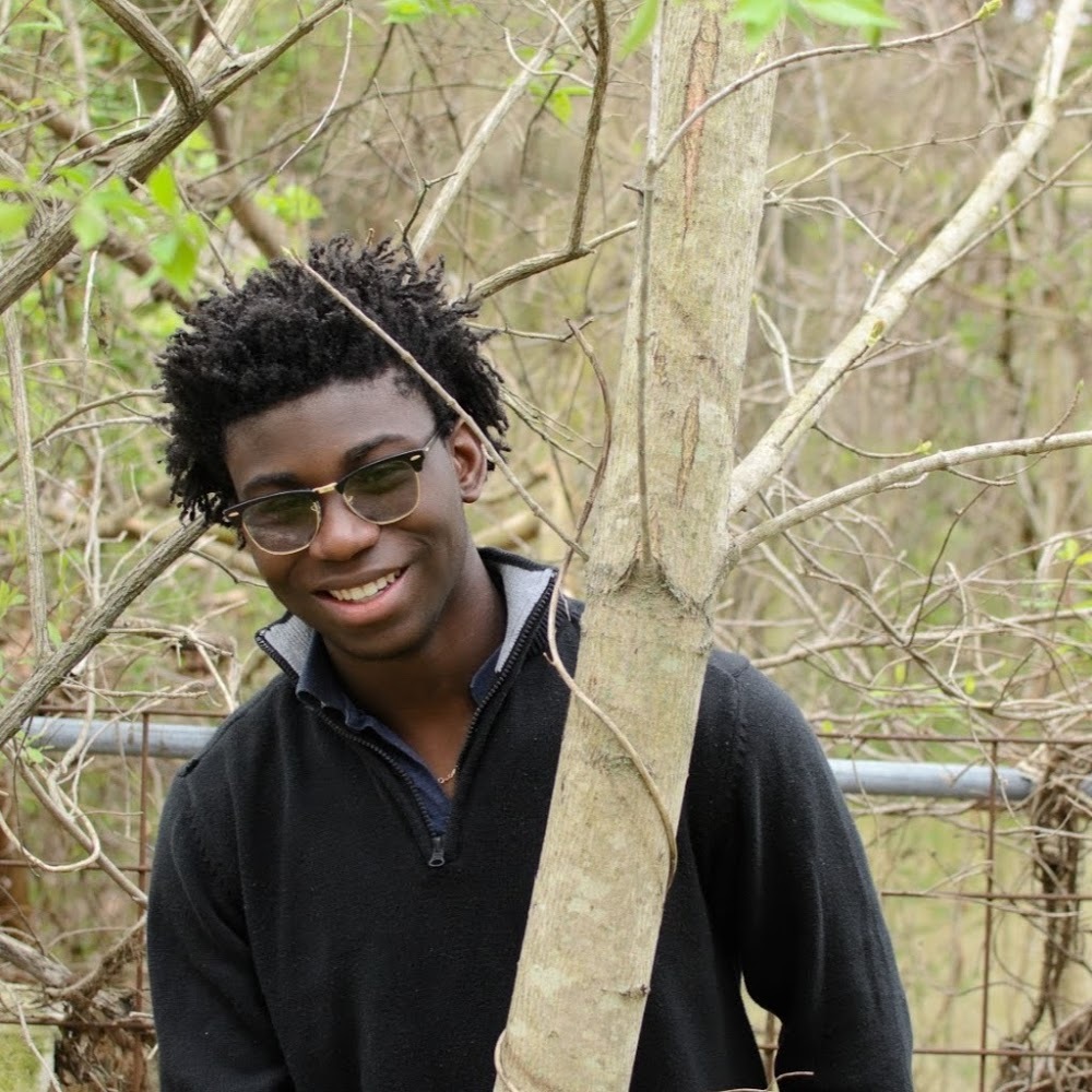 Meet your Posher, Myles